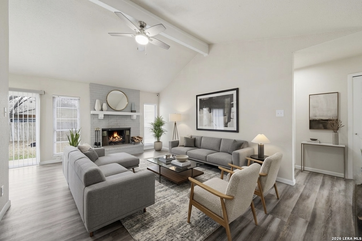 6926 Montgomery Drive San Antonio TX 78239