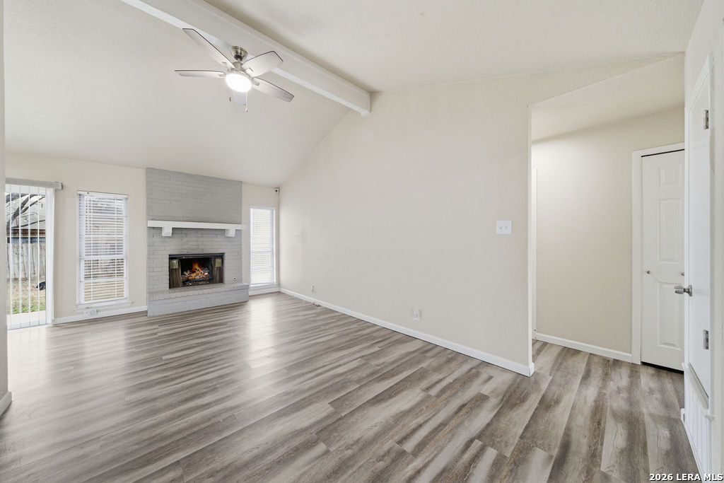 6926 Montgomery Drive San Antonio TX 78239