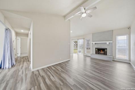 6926 Montgomery Drive San Antonio TX 78239