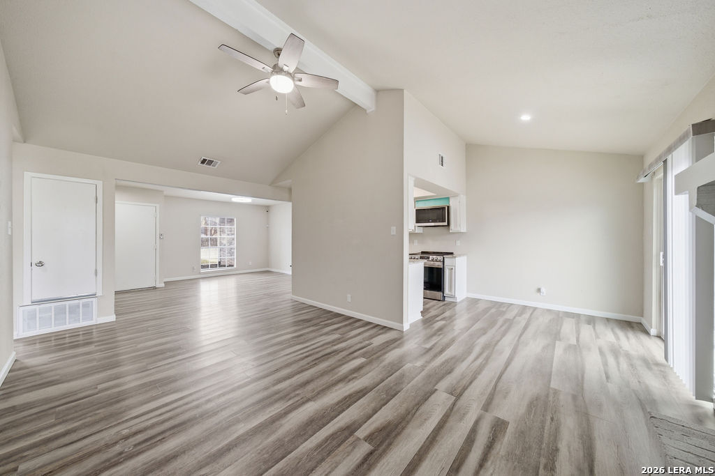 6926 Montgomery Drive San Antonio TX 78239