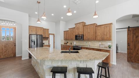 129 Sendera Crossing La Vernia TX 78121