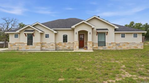 129 Sendera Crossing La Vernia TX 78121