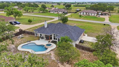 129 Sendera Crossing La Vernia TX 78121