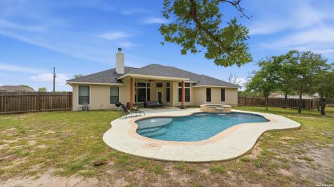 129 Sendera Crossing La Vernia TX 78121
