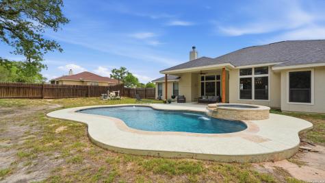 129 Sendera Crossing La Vernia TX 78121