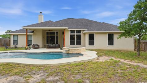 129 Sendera Crossing La Vernia TX 78121