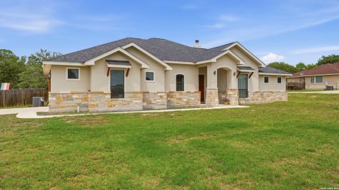 129 Sendera Crossing La Vernia TX 78121