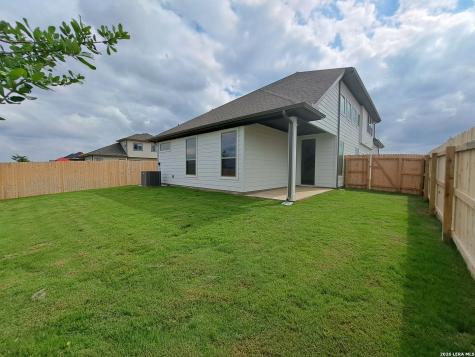 10310 Bartenheim Drive Schertz TX 78154