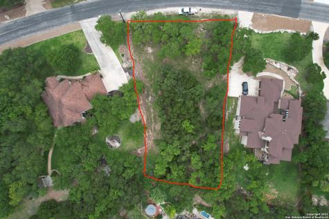 1203 Silent Hollow San Antonio TX 78260