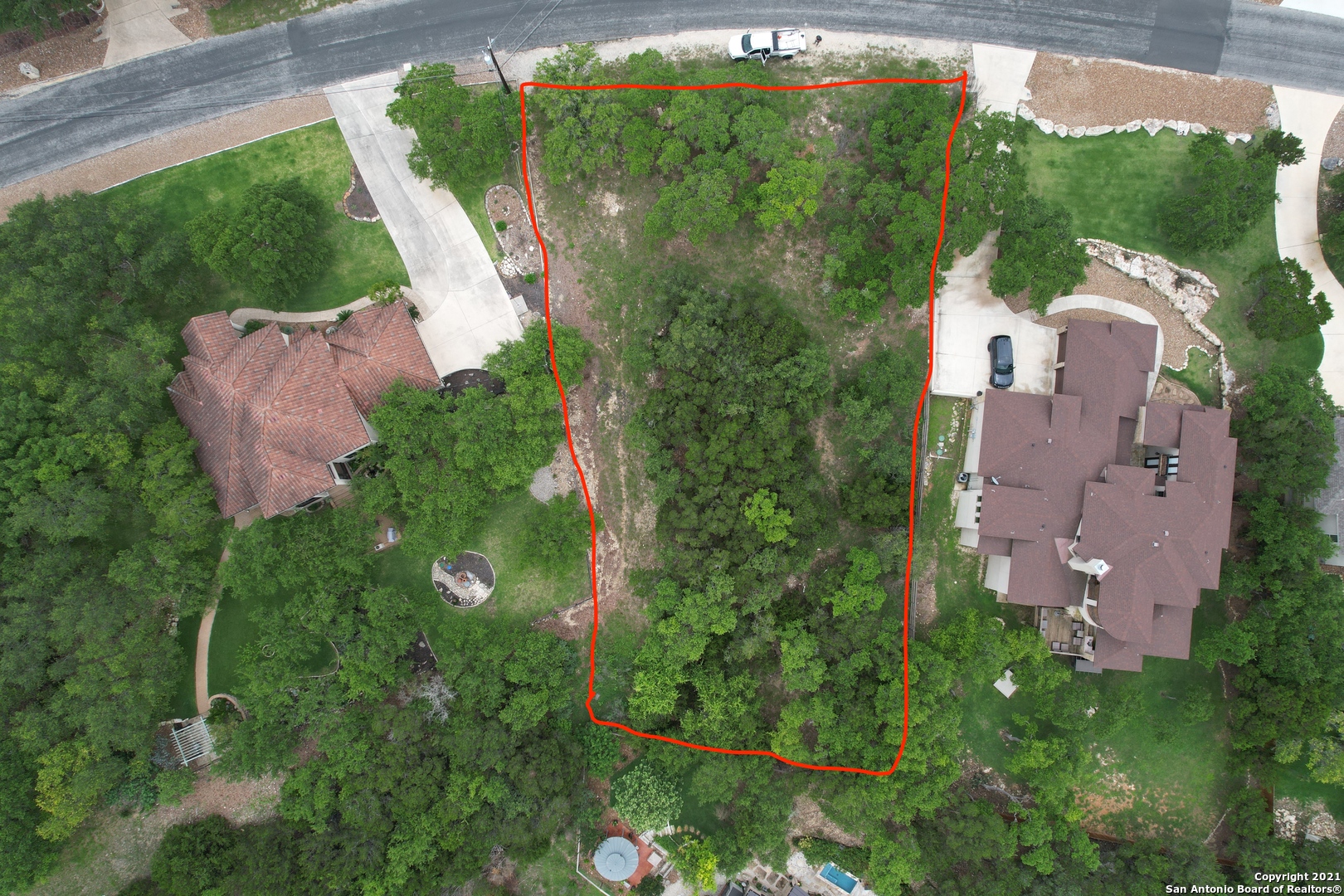 1203 Silent Hollow San Antonio TX 78260