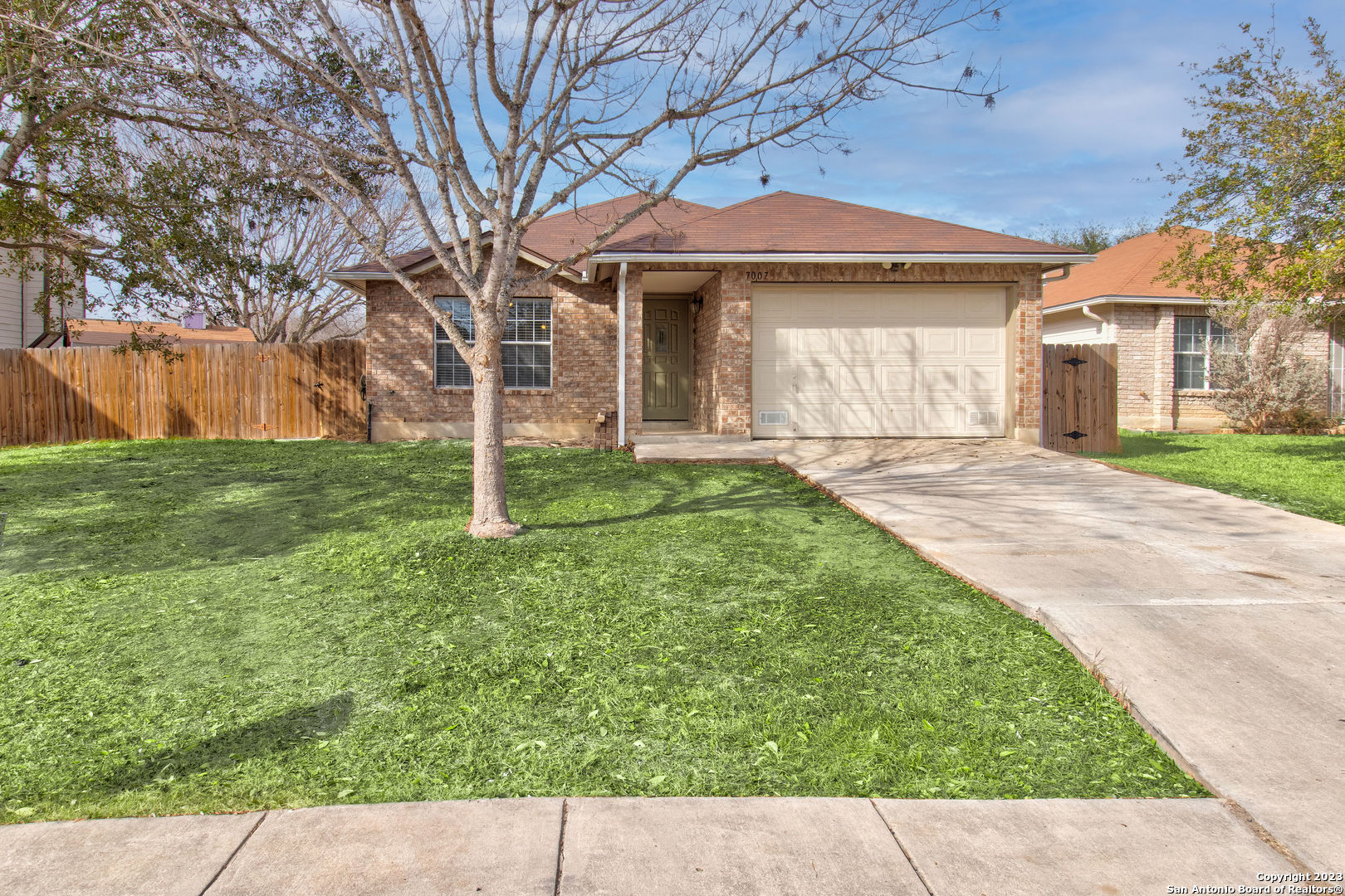 7007 Elmbank San Antonio TX 78244