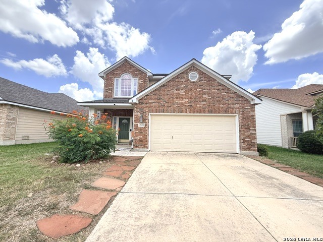 3626 Green Breeze San Antonio TX 78247