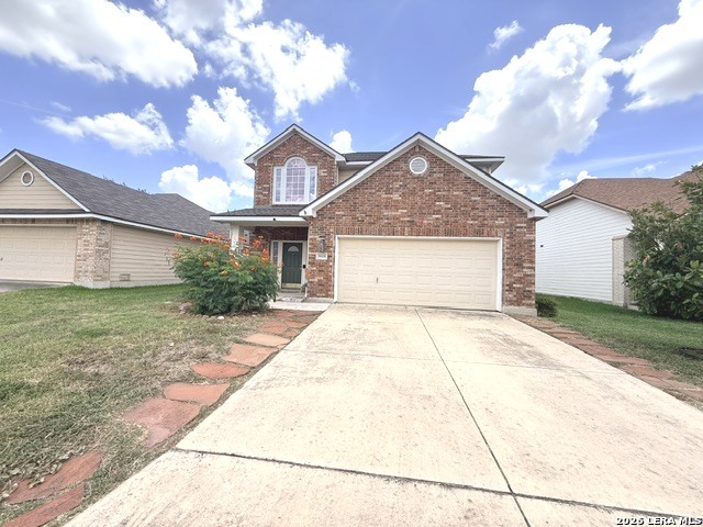 3626 Green Breeze San Antonio TX 78247
