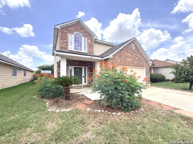 3626 Green Breeze San Antonio TX 78247