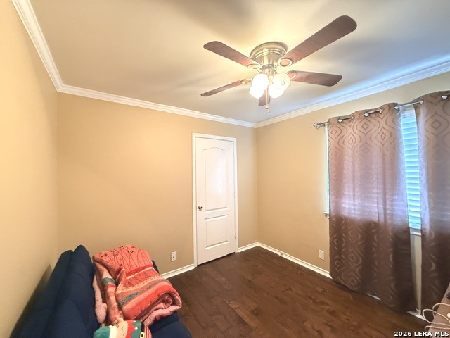 3626 Green Breeze San Antonio TX 78247