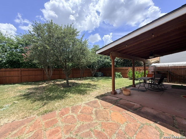 3626 Green Breeze San Antonio TX 78247