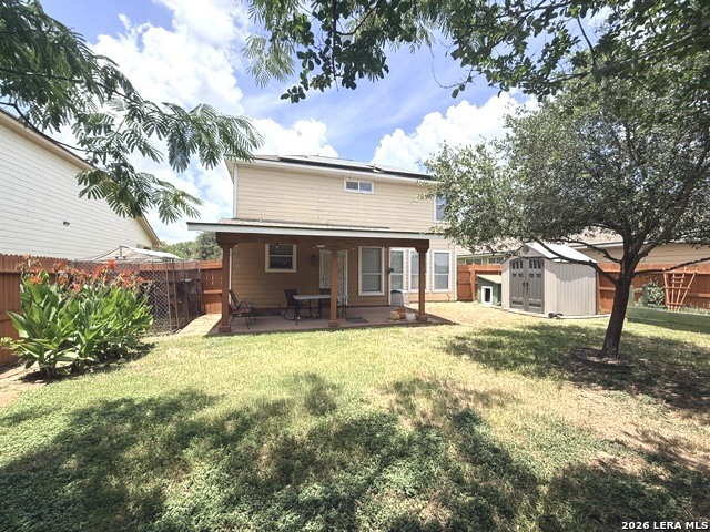 3626 Green Breeze San Antonio TX 78247