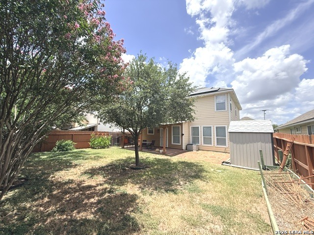 3626 Green Breeze San Antonio TX 78247