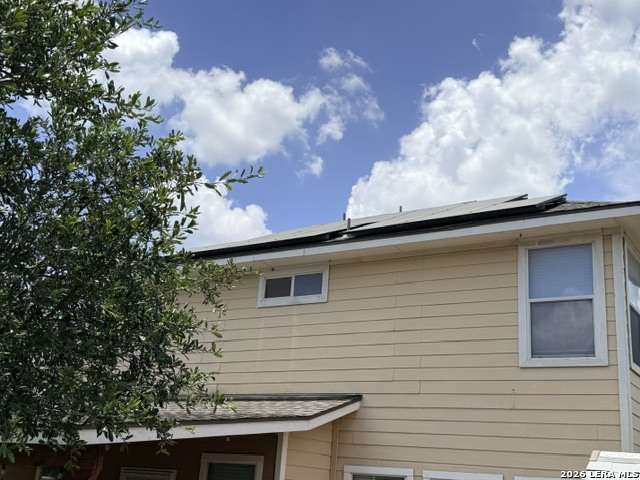3626 Green Breeze San Antonio TX 78247
