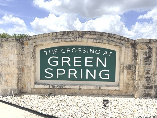 3626 Green Breeze San Antonio TX 78247