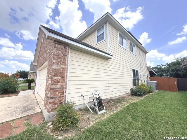 3626 Green Breeze San Antonio TX 78247