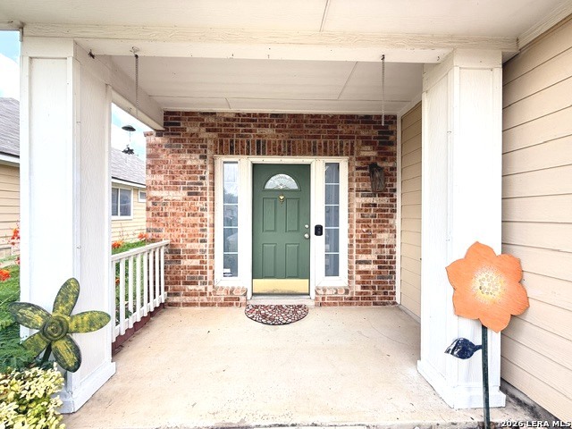 3626 Green Breeze San Antonio TX 78247