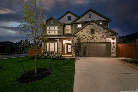 12607 Dewberry Creek San Antonio TX 78254