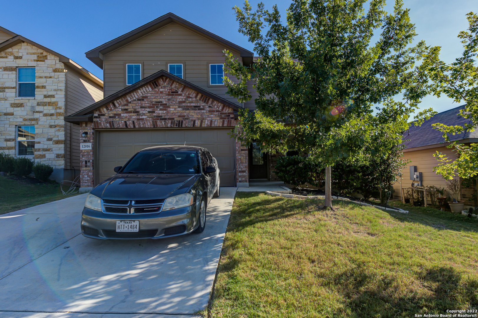12016 Pearl Jubilee San Antonio TX 78245