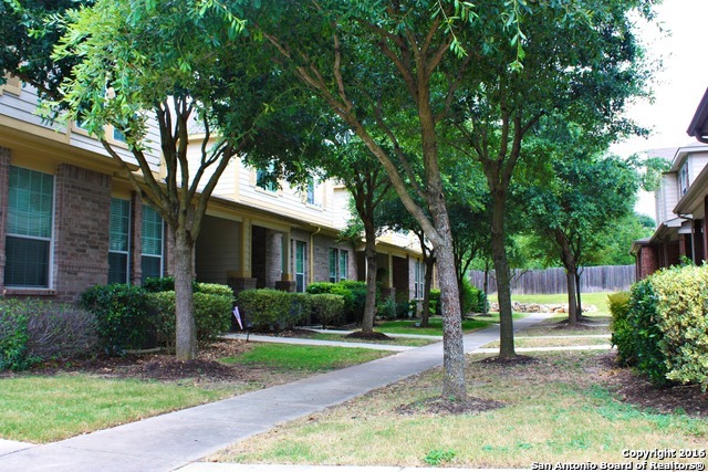 2543 Grayson Circle San Antonio TX 78232