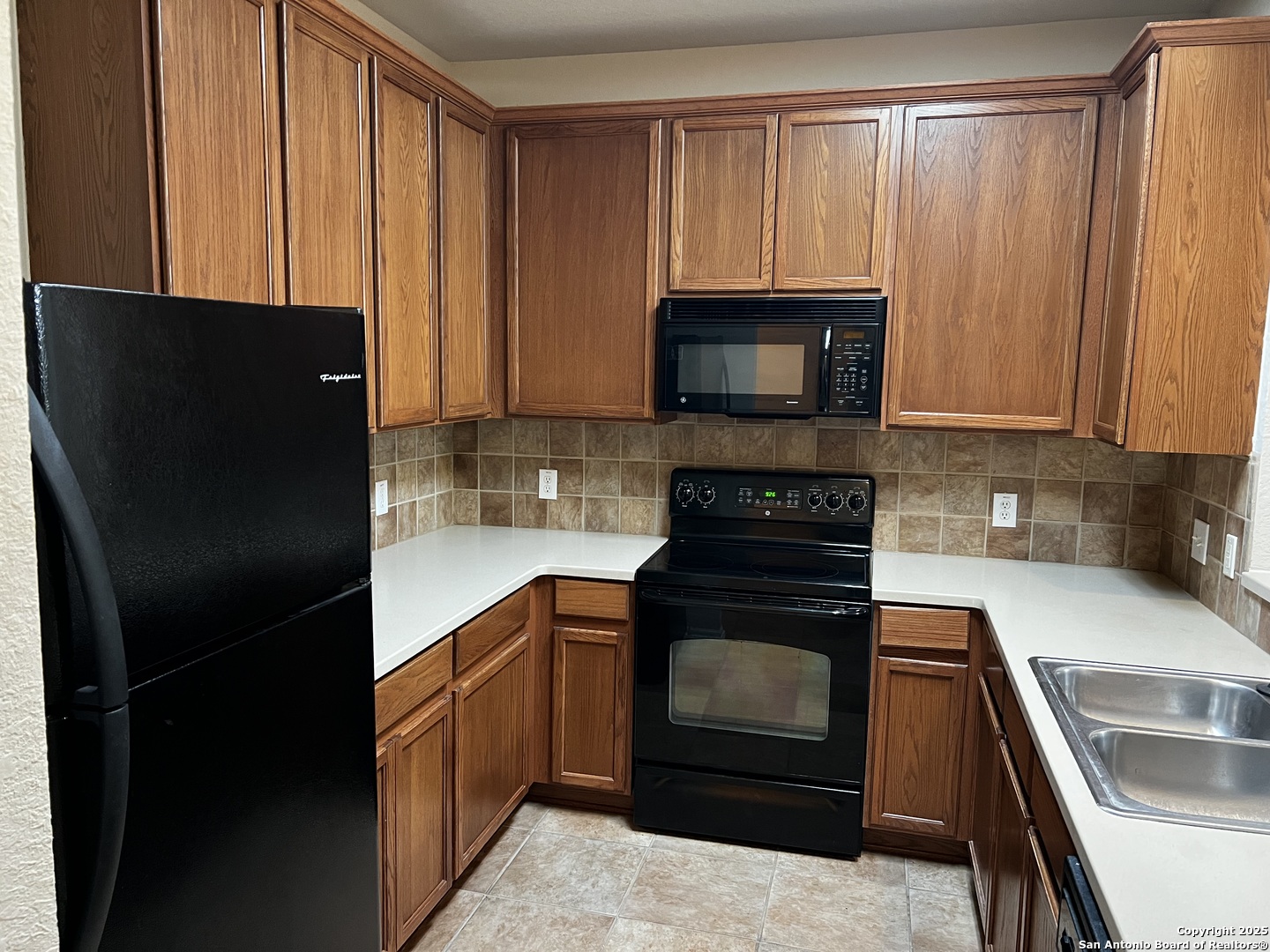 2543 Grayson Circle San Antonio TX 78232