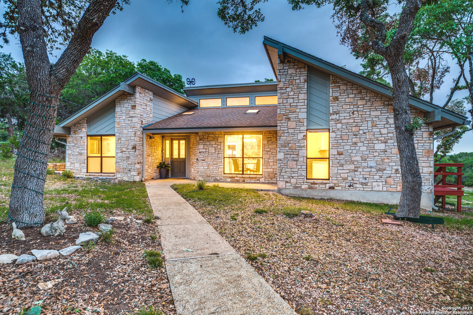 1555 Desert Gold Boerne TX 78006