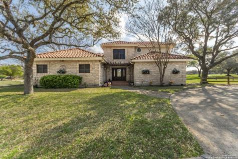 7622 Fair Oaks Parkway Boerne TX 78015