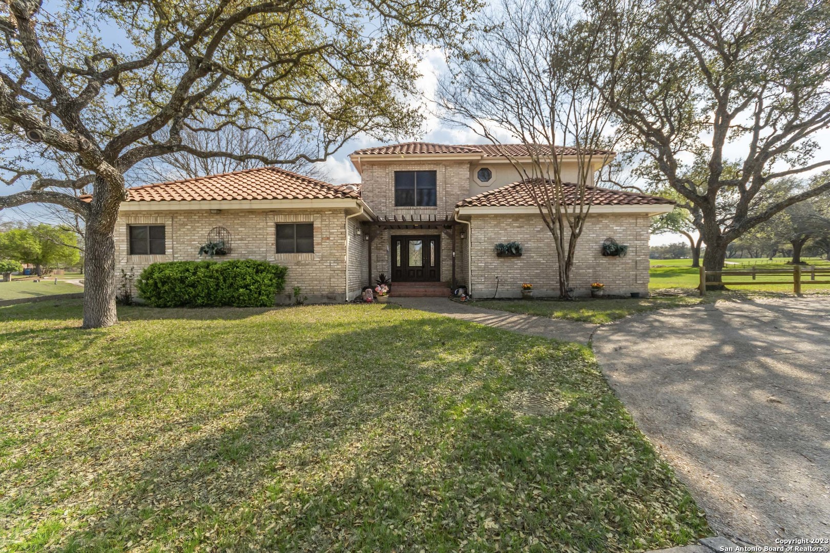 7622 Fair Oaks Parkway Boerne TX 78015