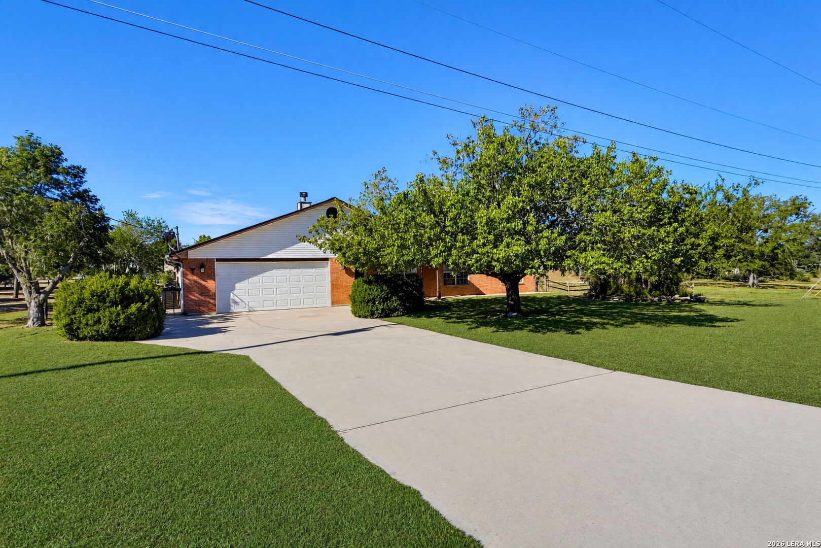 432 Knollwood Circle Bandera TX 78003