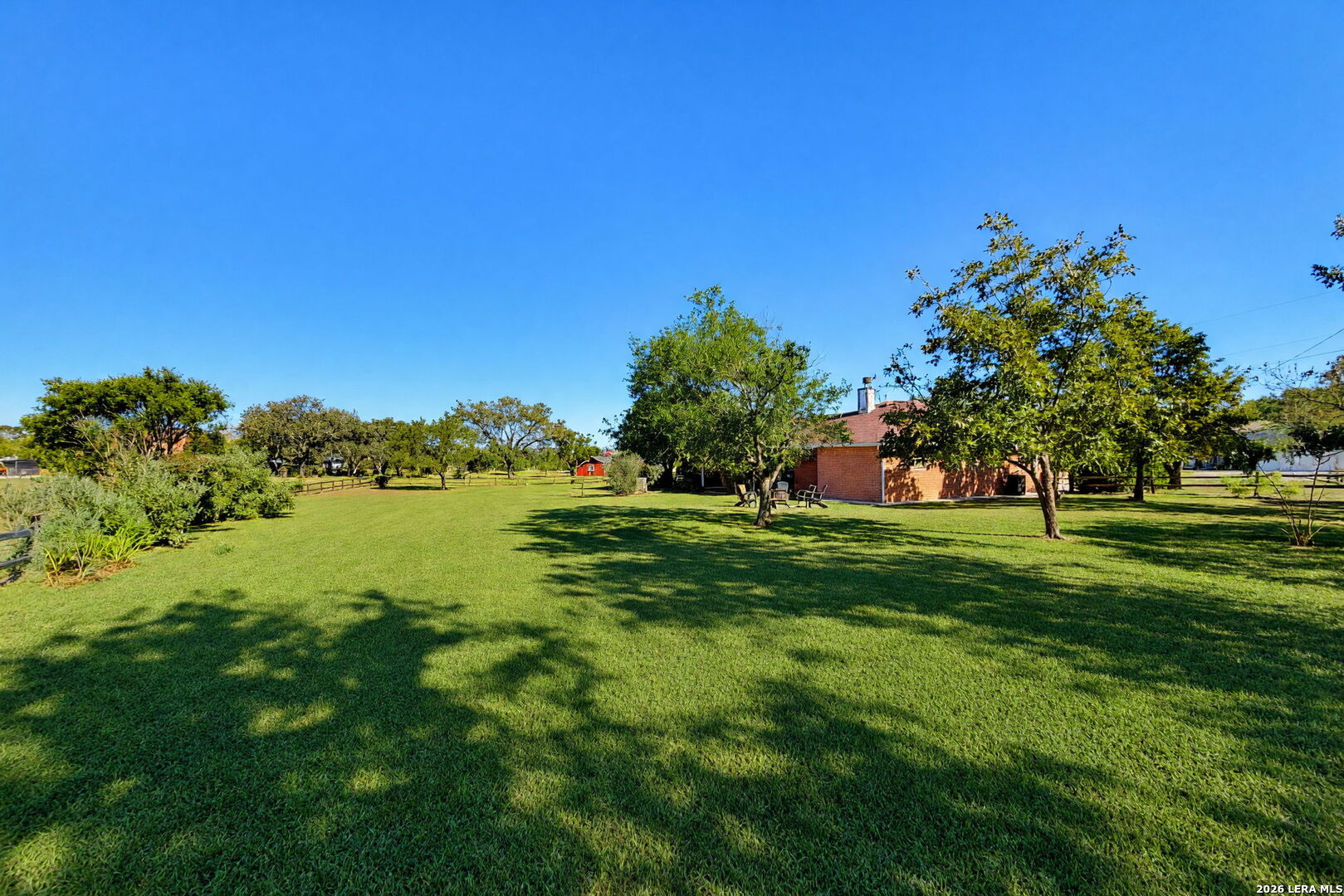 432 Knollwood Circle Bandera TX 78003