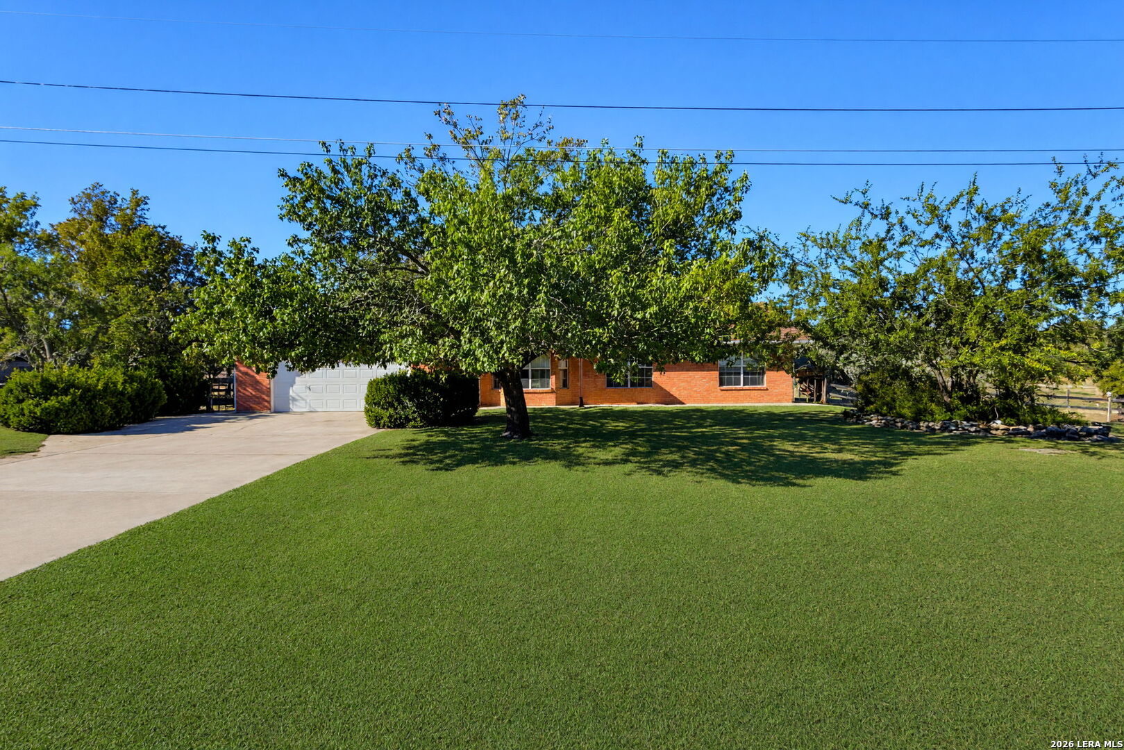 432 Knollwood Circle Bandera TX 78003