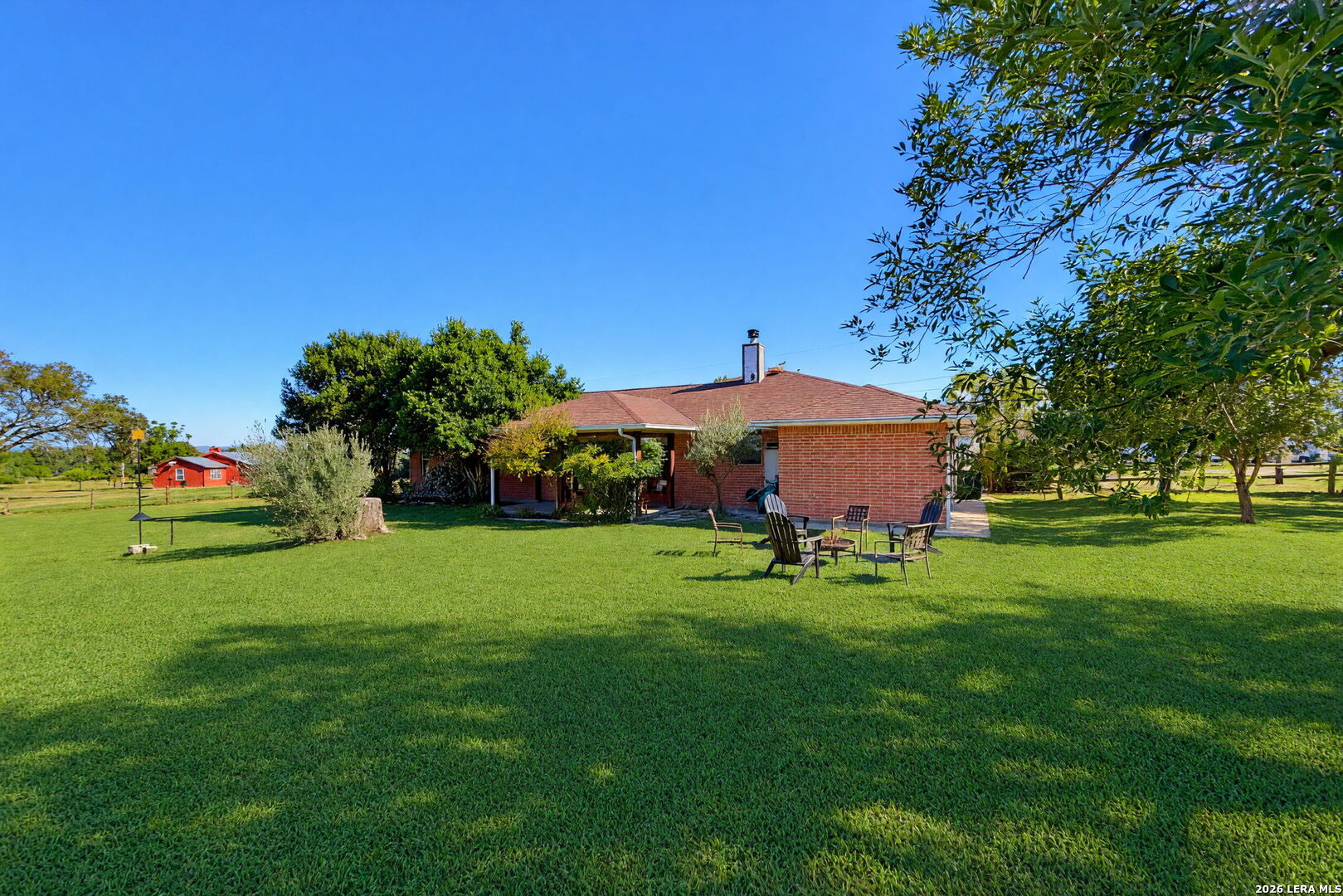 432 Knollwood Circle Bandera TX 78003