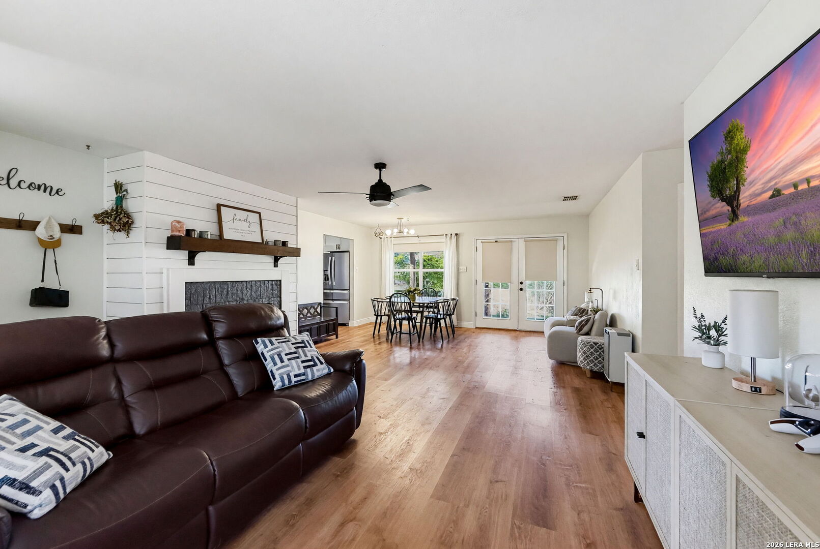 432 Knollwood Circle Bandera TX 78003