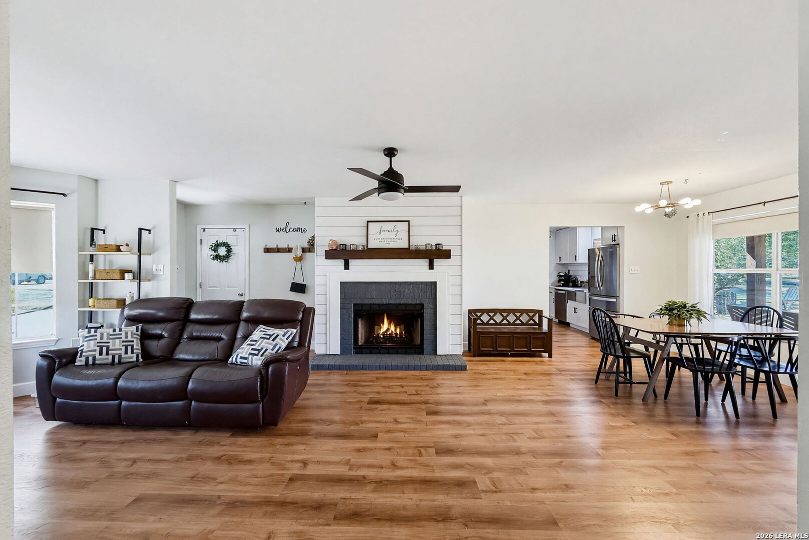 432 Knollwood Circle Bandera TX 78003