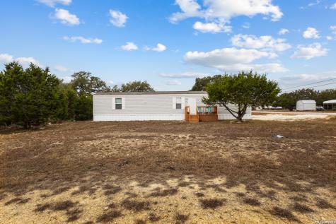 128 Private Road 1511 Bandera TX 78003