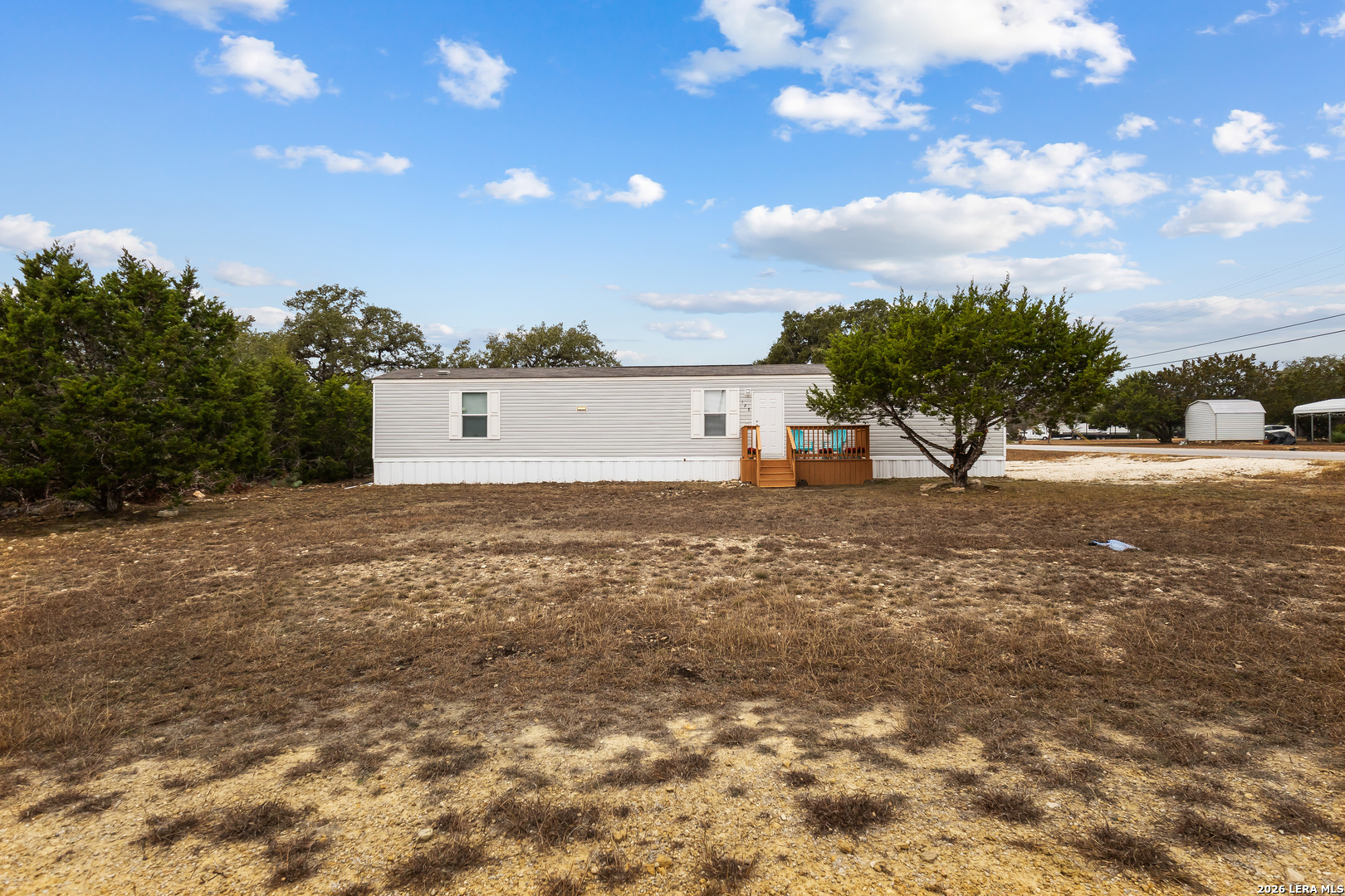 128 Private Road 1511 Bandera TX 78003