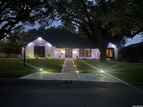 226 Treasure Way San Antonio TX 78209