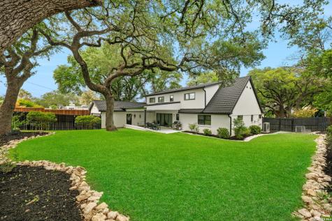 226 Treasure Way San Antonio TX 78209