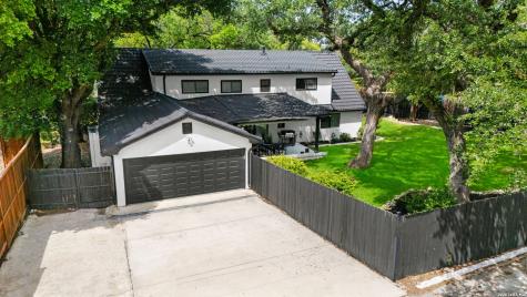 226 Treasure Way San Antonio TX 78209