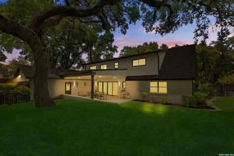 226 Treasure Way San Antonio TX 78209