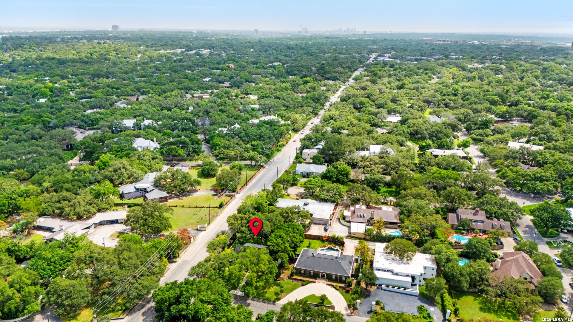 226 Treasure Way San Antonio TX 78209