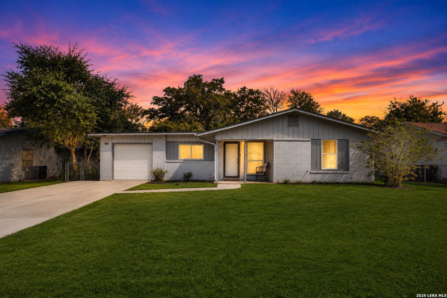 6243 Flint Rock Drive San Antonio TX 78238