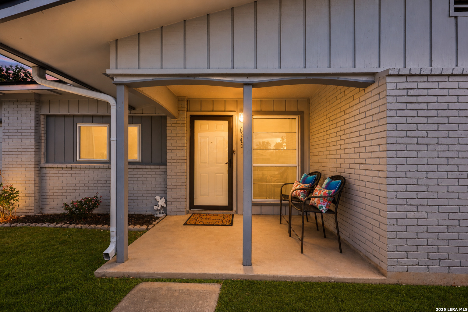 6243 Flint Rock Drive San Antonio TX 78238