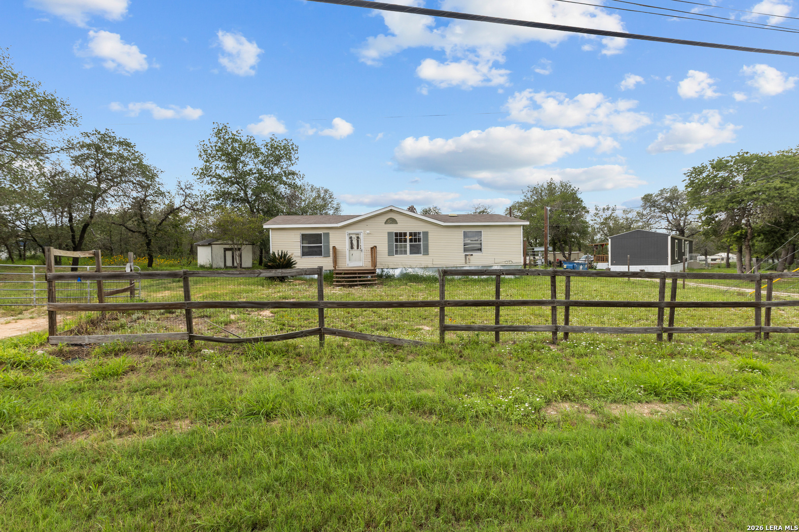 23203 Kendall Way San Antonio TX 78264