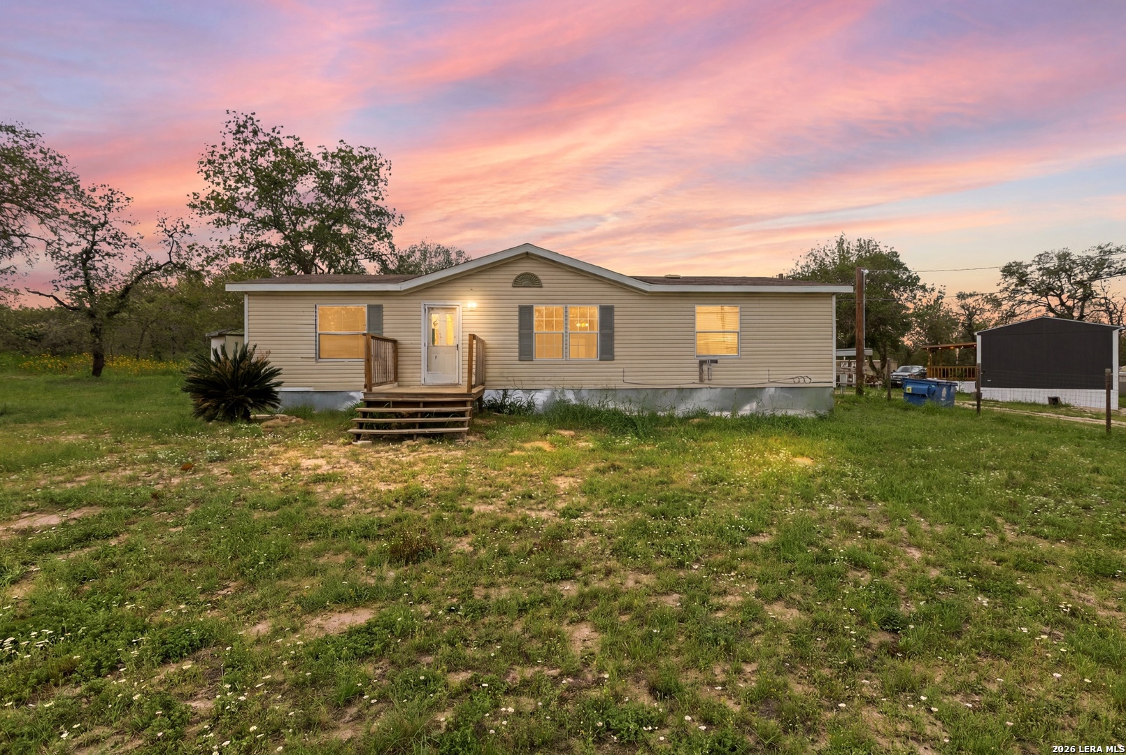 23203 Kendall Way San Antonio TX 78264
